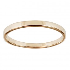 Wedding Band / Stackable Ring - by Landstrom's